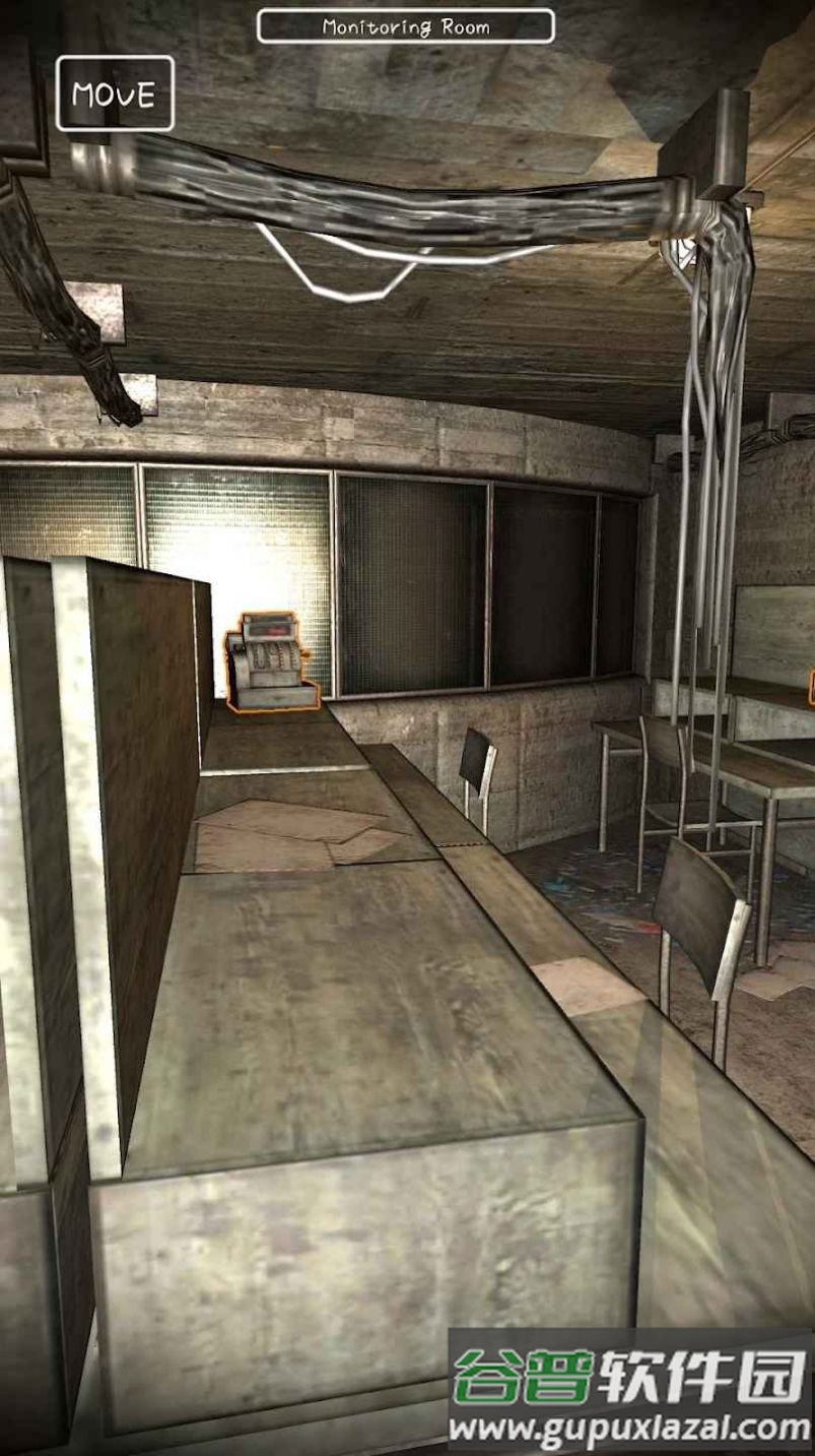 囚徒梦境游戏(PrisonDream)截图1