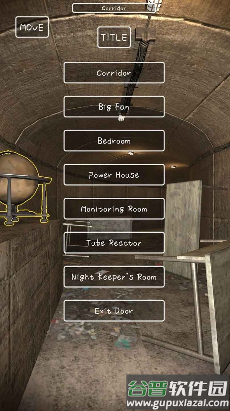 囚徒梦境游戏(PrisonDream)截图2