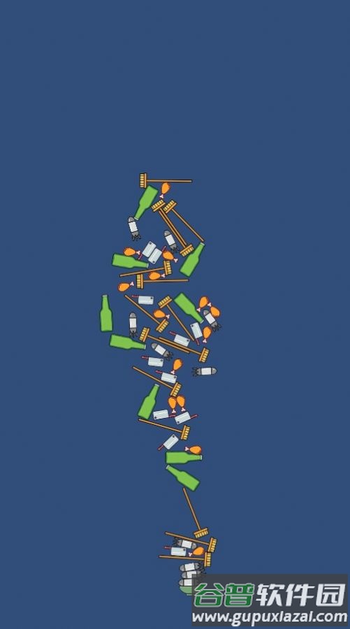 开局一个碗游戏下载截图1