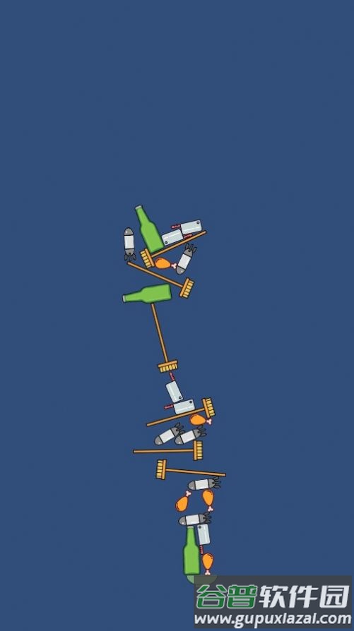 开局一个碗游戏下载截图2