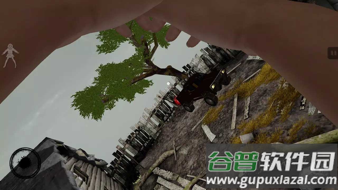 恐怖木偶Skinny截图4