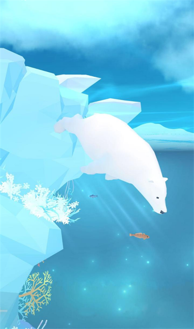 深海水族馆极地下载最新版截图3