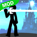 火柴人闪光全武器版Stickman The Flashv1.72.44