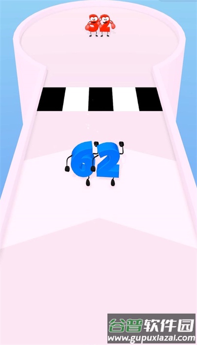 数字狂飙截图4