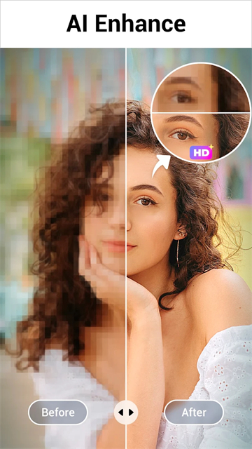 lumii图片编辑(Lumii - Photo Editor)截图1