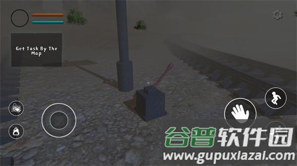 马桶人VS蜘蛛火车手游截图3