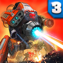 塔防传奇3未来战争手游(Defense Legend 3)v2.7.6