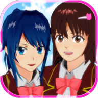 樱花校园作弊菜单MOD(SAKURA SchoolSimulator)v1.038.15