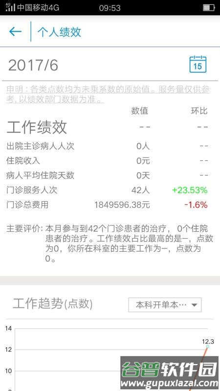 医家医生app截图2