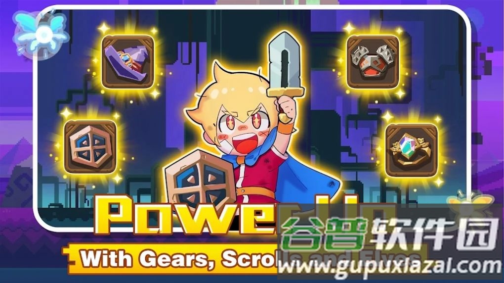 魔物调查者下载安装截图3