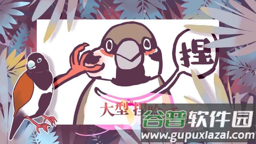 文鸟恋爱物语下载完整版截图4