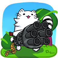 一枪世界猫(CatGun)v1.0