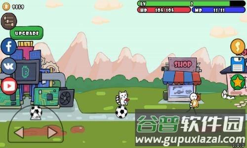 一枪世界猫(CatGun)截图3