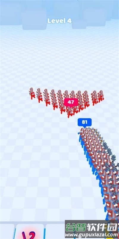 绘制冲突(Draw Clash)截图1