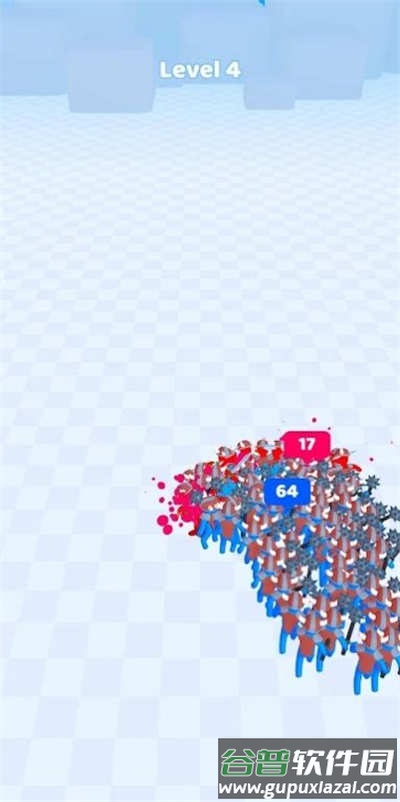 绘制冲突(Draw Clash)截图2