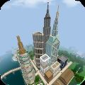 迷你方块工艺2下载安装(Mini Block Craft 2)v2.2.2