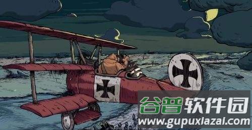 勇敢的心回家(Valiant Hearts)截图3