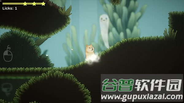舔狗之路手游下载(The Tongue of Doge)截图1