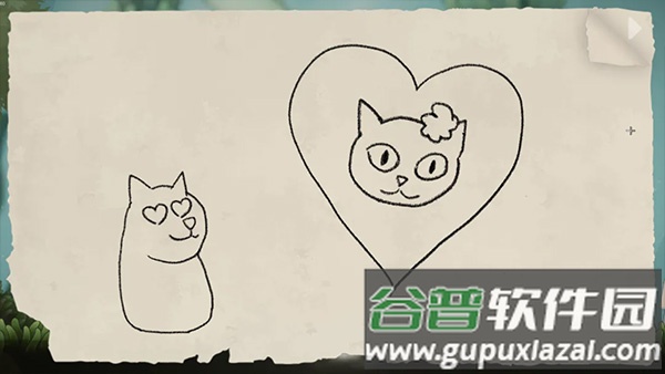 舔狗之路手游下载(The Tongue of Doge)截图2