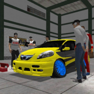 改装漂移赛车游戏v1.0