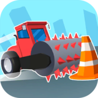 压路机破坏作战手游下载v1.0.0