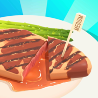 牛排之王ASMR烹饪(King of Steaks)v0.4.0.1
