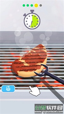 牛排之王ASMR烹饪(King of Steaks)截图2