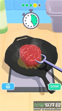 牛排之王ASMR烹饪(King of Steaks)截图3