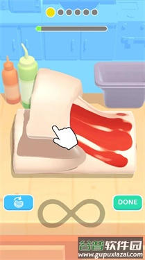 牛排之王ASMR烹饪(King of Steaks)截图4