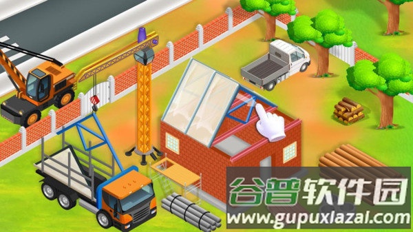 小小建筑商手游下载截图1