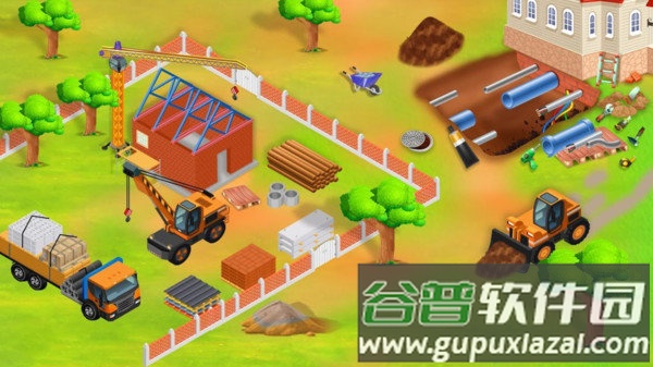 小小建筑商手游下载截图3