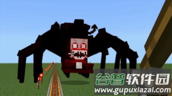 荒野末日求生游戏下载安装截图2