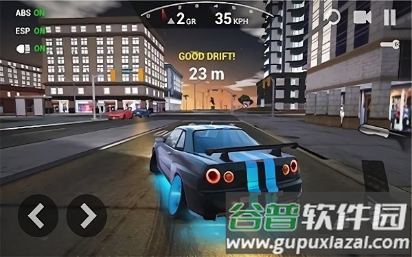 最佳汽车模拟器下载安装截图1