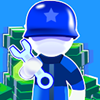 珍宝战士游戏(TreasureMan)v0.1