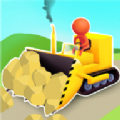 挖掘机竞赛游戏下载安装v1.0.2