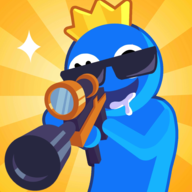 彩虹神枪手(Rainbow Sniper)v1.0.1