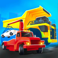 驾驶重型卡车模拟器游戏下载v1.0.9.1