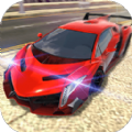 3D飞车极限漂移游戏v1.1