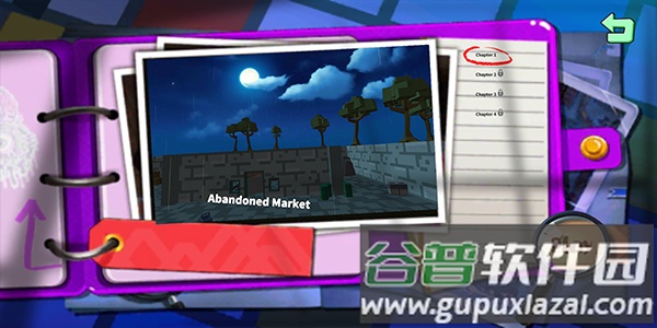 Project Playtime下载手机版截图3