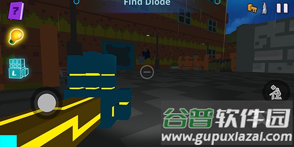 Project Playtime下载手机版截图4
