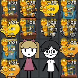 火柴人求生大冒险手游v1.0