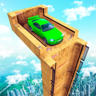 巨型坡道：终极赛车v1.3
