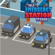 闲置紧急情况游戏下载(Idle Emergency)v1.0
