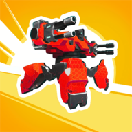 机甲IO游戏免费下载v1.84
