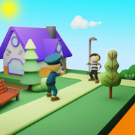 射击拼图3D手游下载(Shot Puzzle 3D)v1.0