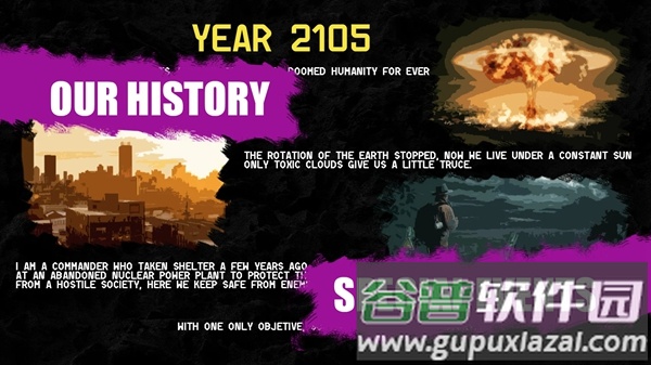 升级工厂游戏下载安装(Level UP! Factory)截图1