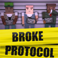 Broke Protocol online游戏下载安装v1.35