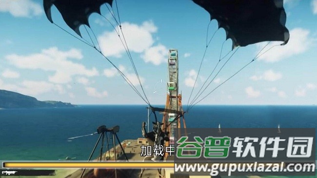 奶牛精英特工截图1