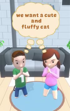 猫咪生活模拟器Cat Life Simulator截图3