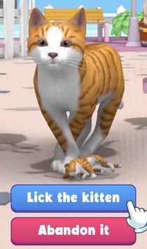 猫咪生活模拟器Cat Life Simulator截图4